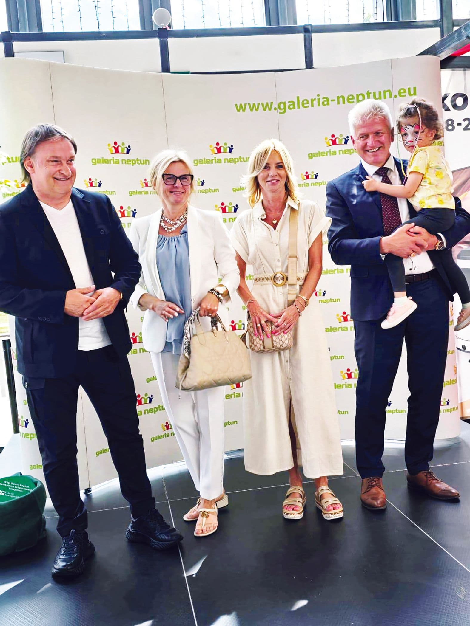 Dziesięć lat Galerii Neptun – święto, które połączyło mieszkańców Kociewia