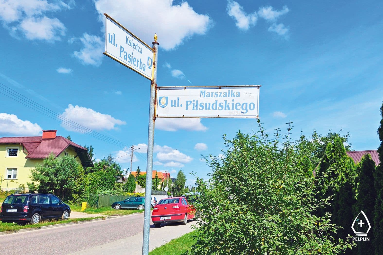 Ulice przejdą metamorfozę