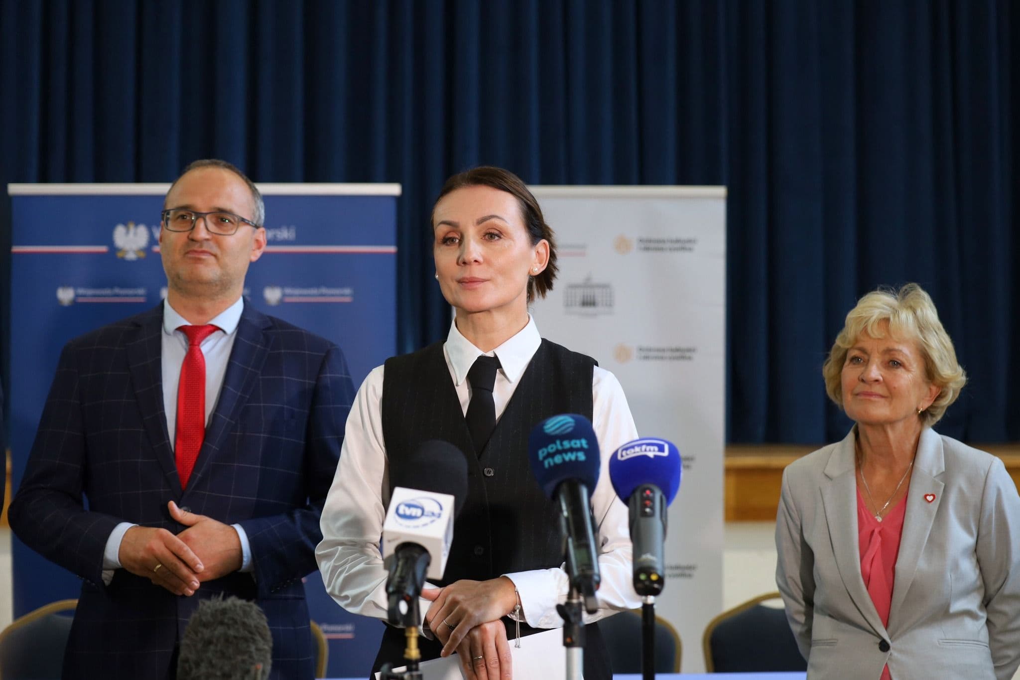 Fundusze na poprawę bezpieczeństwa 