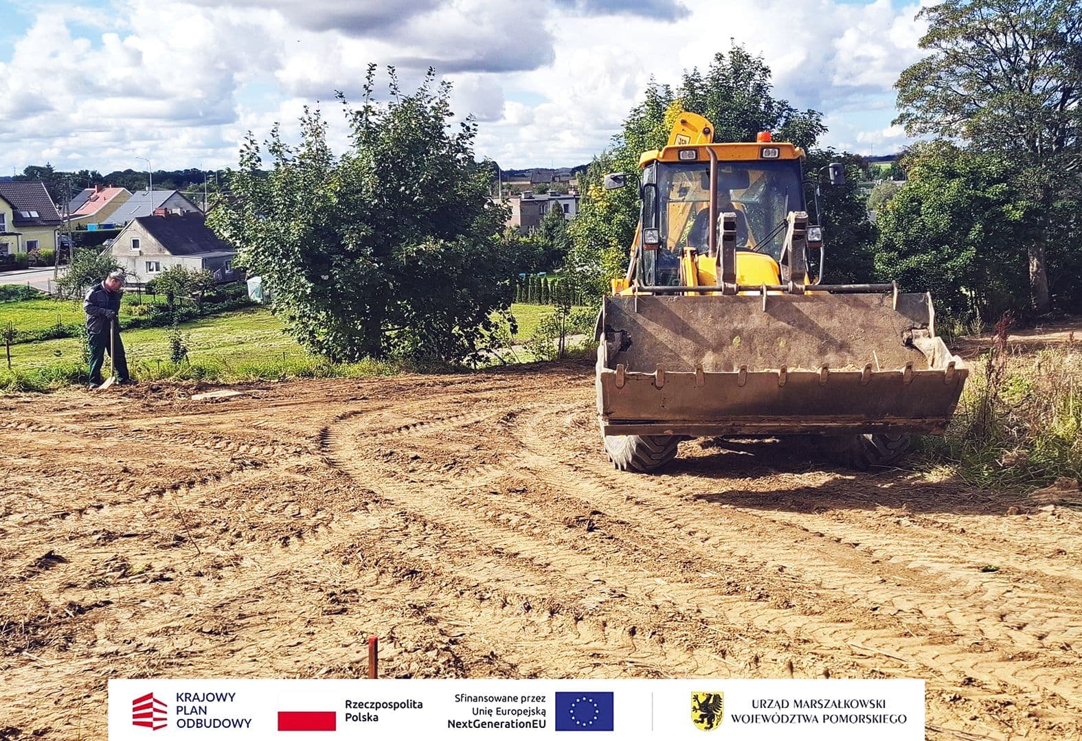 Rozbudowa wodociągów w sołectwach