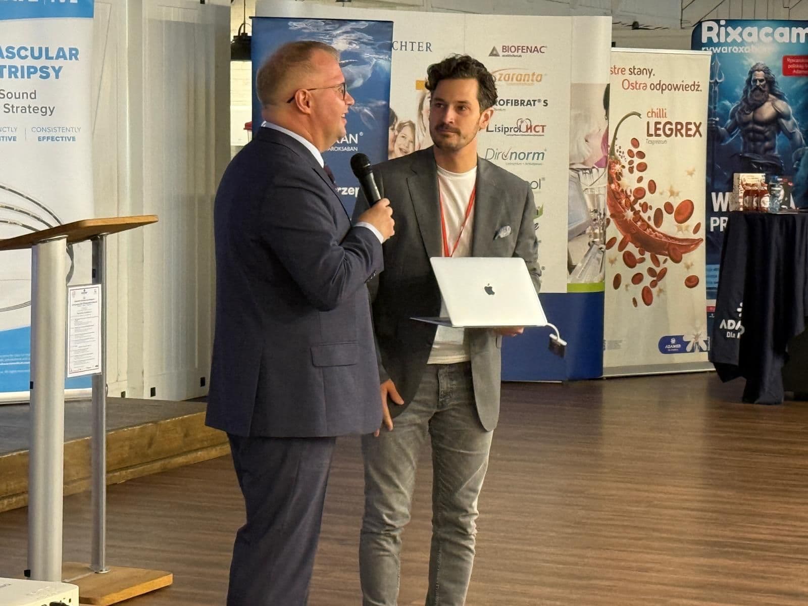 II „Kociewskie Spotkania Kardiologiczne” 