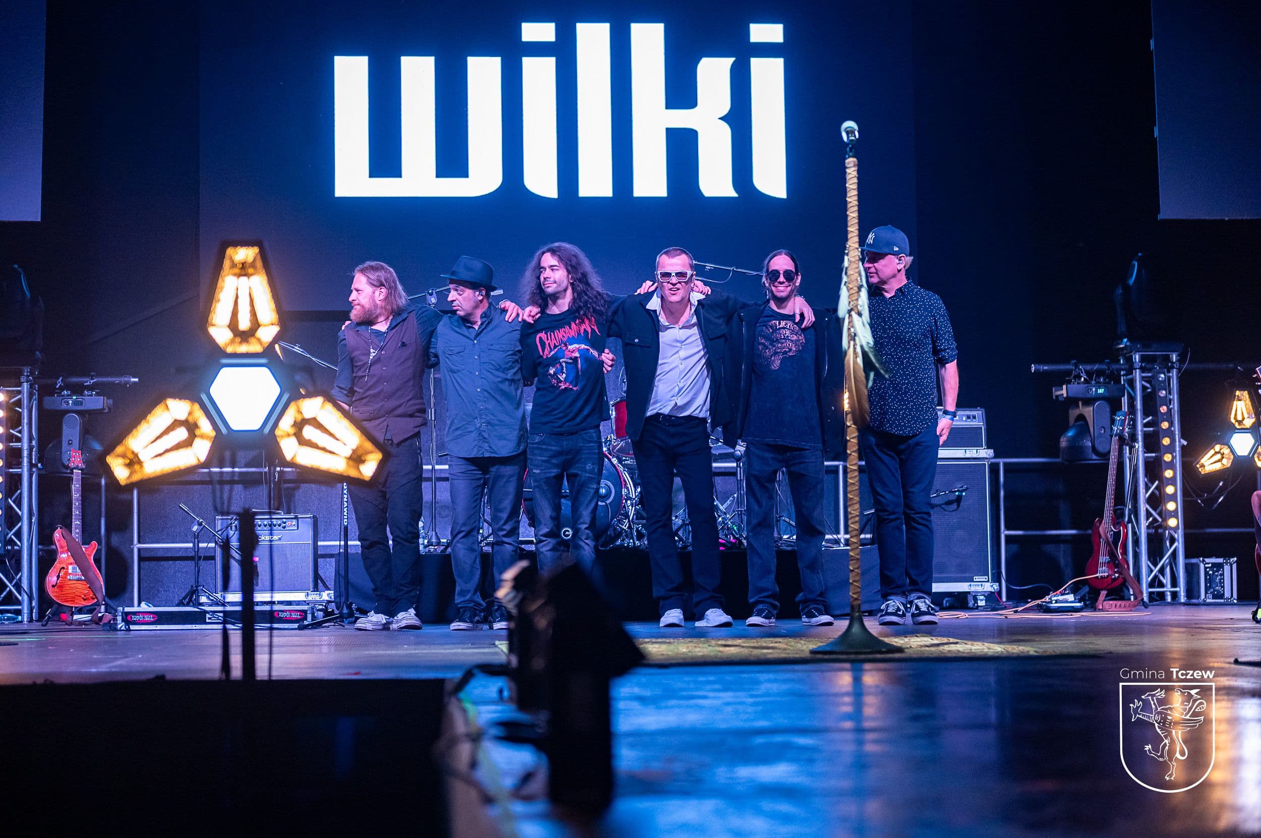 Święto Gminy Tczew z Dożynkami Gminnymi 2025 – radość, tradycja i wspólna zabawa