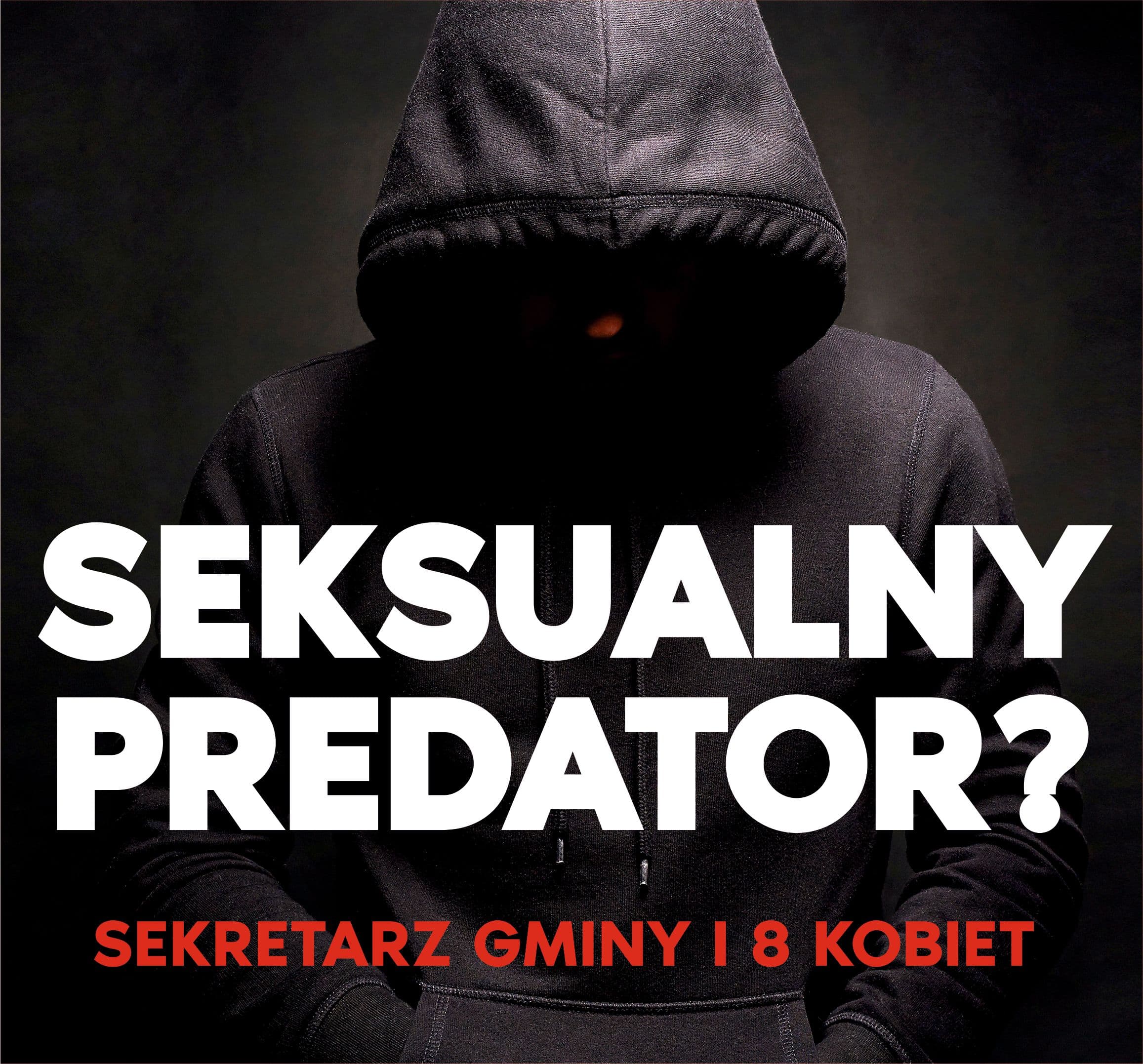 Seksualny Predator?