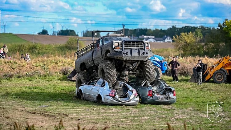 Wójt Gminy Zblewo Artur Herold otrzymał absolutorium i wotum zaufania za 2024 rok