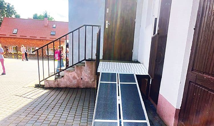 Modernizacja szkół 