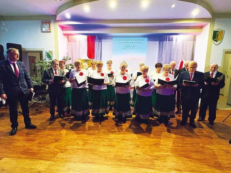 Słowa wdzięczności dla tych, którzy kształtują przyszłość