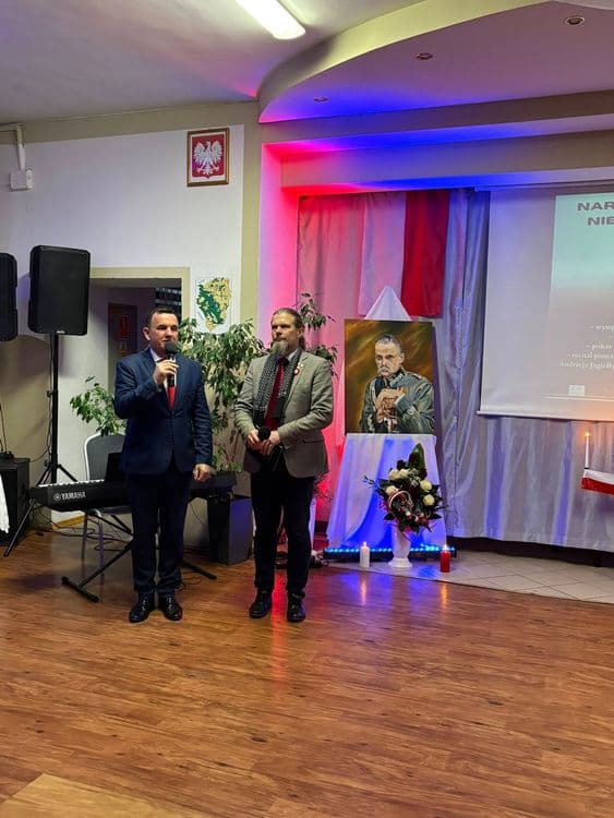 Kociewska solidarność w działaniu – inspirujące spotkania samorządowców 