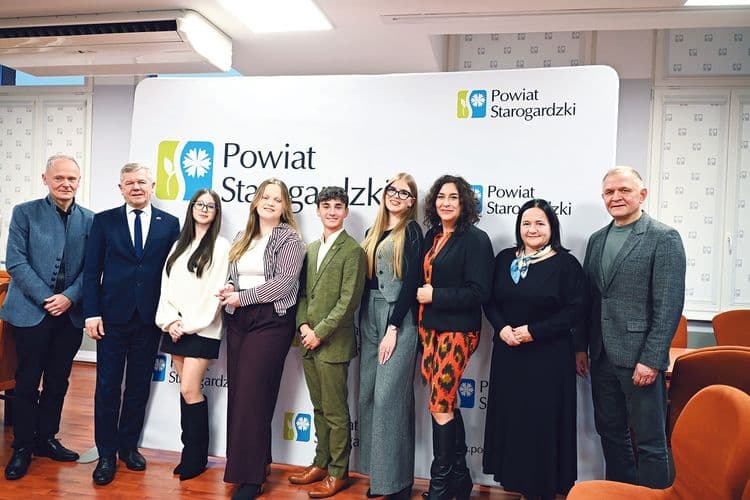 Nadal inwestują w przestrzeń wspólną mieszkańców