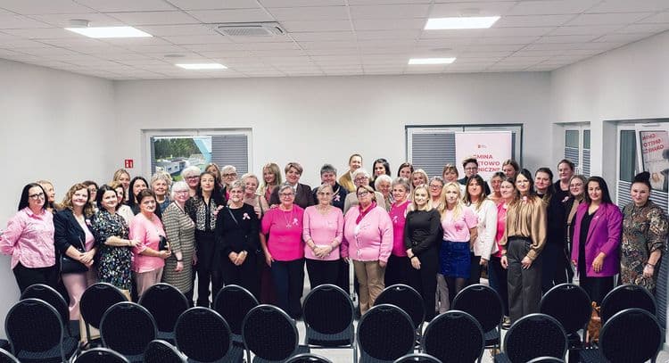 Kobiety w harmonii – zdrowe, piękne, silne