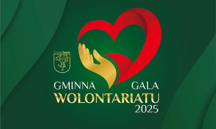 VII Gminna Gala Wolontariatu 2025 – wieczór pełen wzruszeń i wdzięczności