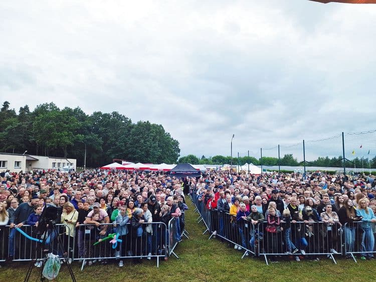 Beniaminek 03 w Zakopanem: trening i edukacja 