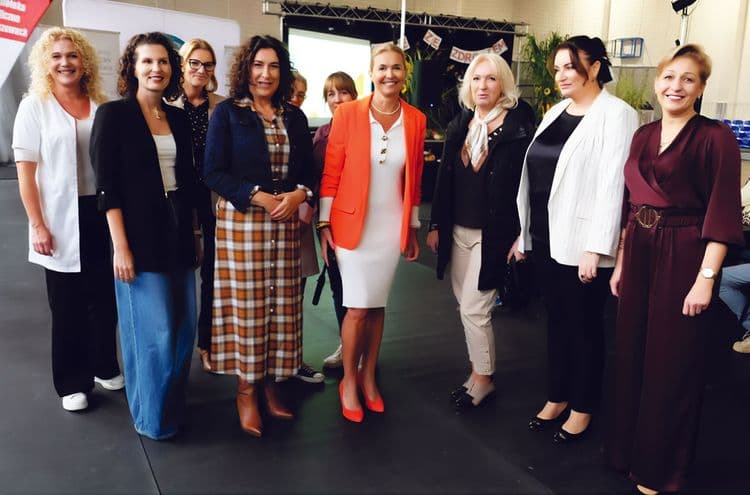 Jesienne spotkania ze zdrowiem