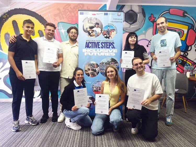 Zawieszone partnerstwo