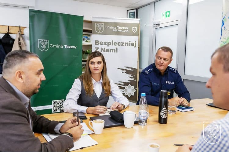 Współpraca z uczelnią