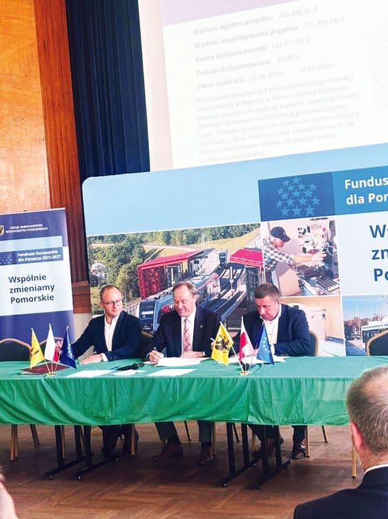 Zielony krok  – rusza termomodernizacja urzędu