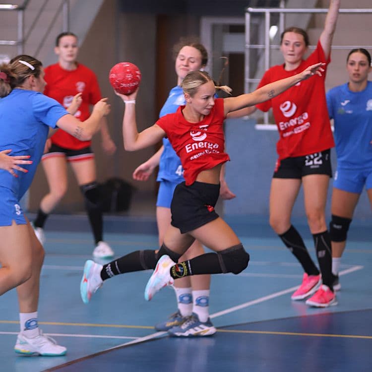 Sportowe korzenie z Beniaminka. Maciej Megier mistrzem i wicemistrzem Europy