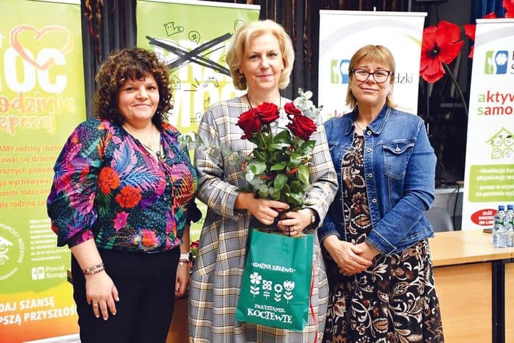 Hejnał zabrzmiał na cztery strony świata 