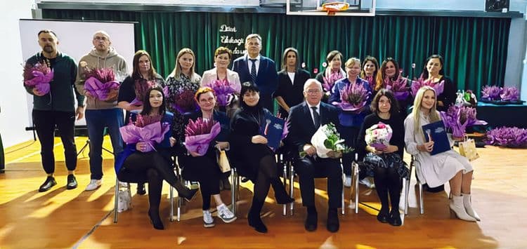 Dzień Edukacji Narodowej 