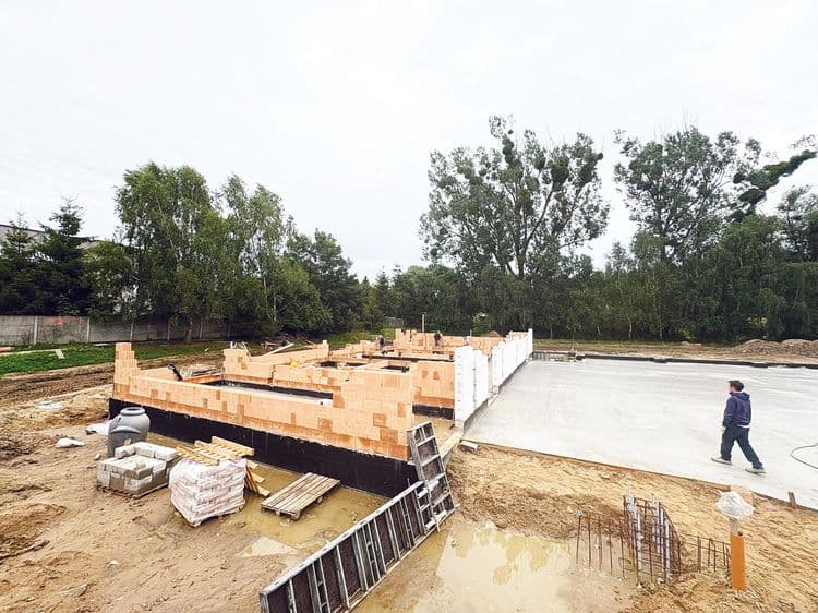 Młodzi Europejczycy spotkali się w Swarożynie w ramach projektu DYNAMO-EURO