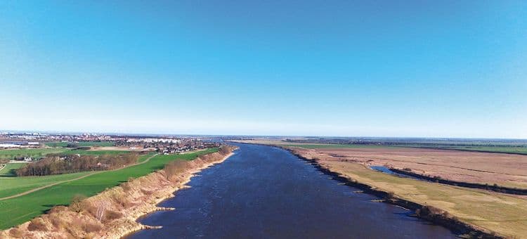 Od źródła do Bałtyku – projekt edukacyjny dla mieszkańców Gminy Tczew