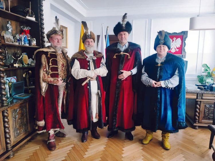 KS Beniaminek 03 z nowym międzynarodowym projektem Erasmus+sport „WelcomEUkraine” 