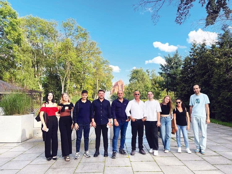 WEEKEND Z JOTV - GNIEWINKI 2025