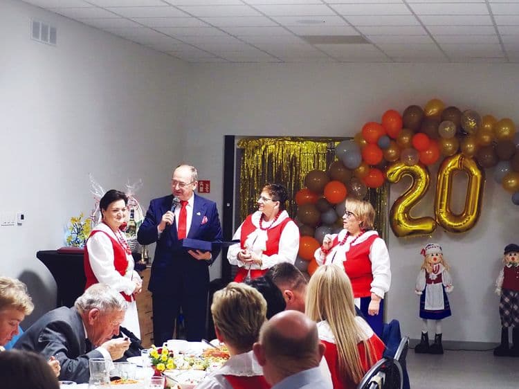 20 lat KGW Kopytkowo – święto bezinteresownej pracy i kobiecej siły