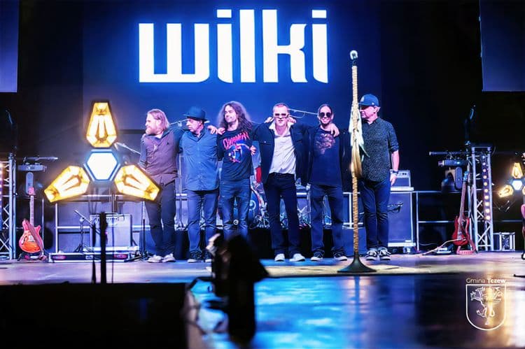 Święto Gminy Tczew z Dożynkami Gminnymi 2025 – radość, tradycja i wspólna zabawa