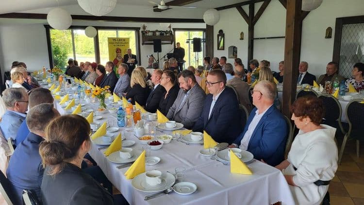 Przewodniczący Rady Powiatu zagłosował za wiceprzewodniczącego 