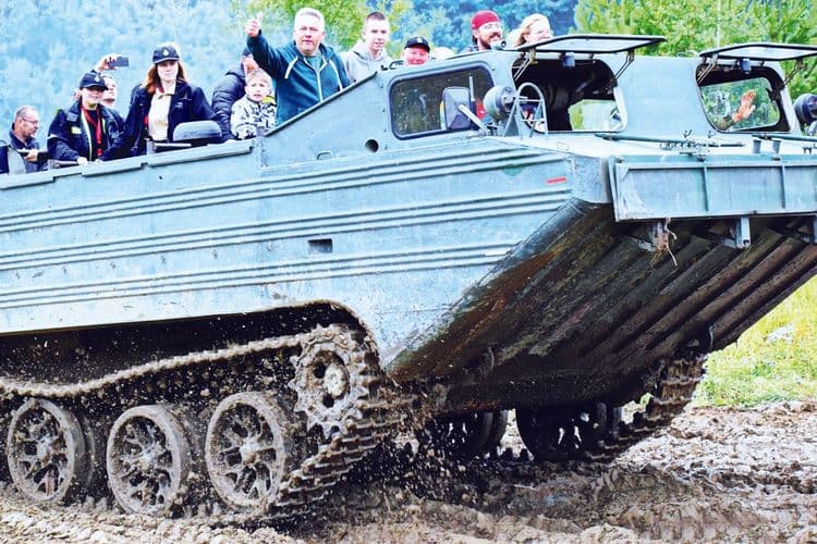 Uroczystości patriotyczne 