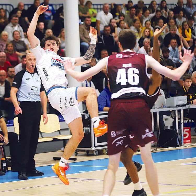 Inauguracja już za nami 