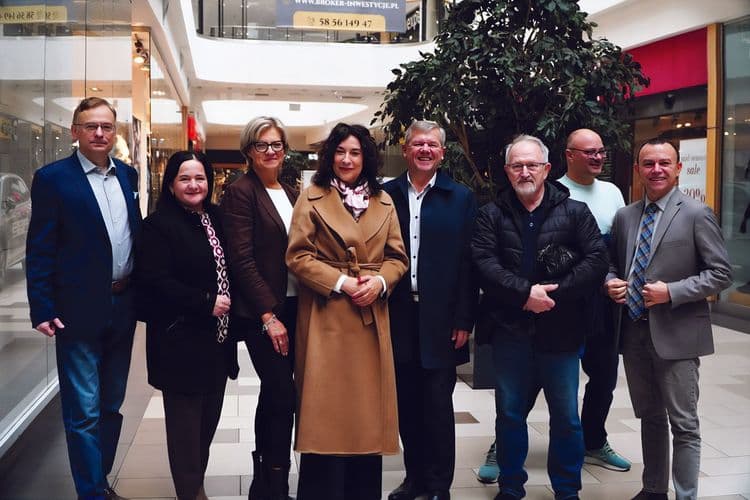 Nowy rozdział Młodzieżowej Rady Powiatu