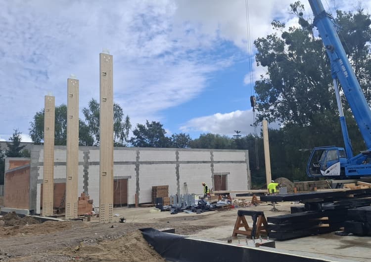 Lubichowska Perła 2025 - zgłoś kandydaturę do nagród Wójta 