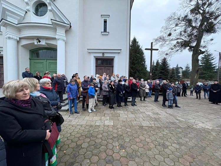 Udane święto plonów 