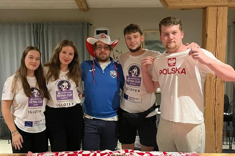 KS Beniaminek 03 wspiera edukację nieformalną w starogardzkich szkołach podstawowych 