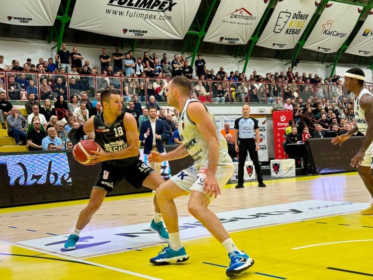 Futsal sportem Starogardu Gdańskiego