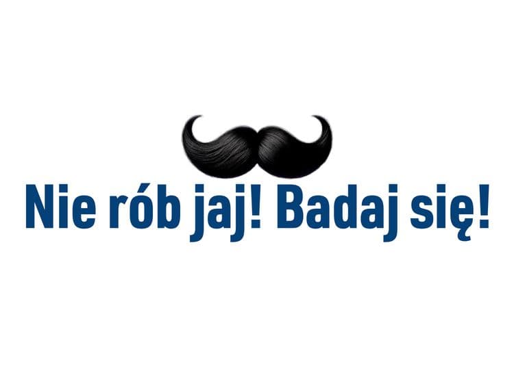 Nie odkładaj zdrowia na później