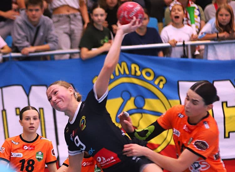 Idą po kolejne zwycięstwo