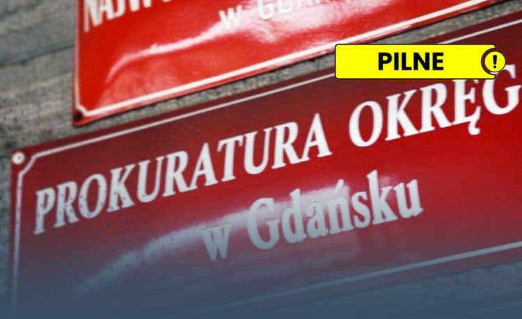 Cztery postępowania wobec wiceprezydent Tczewa 