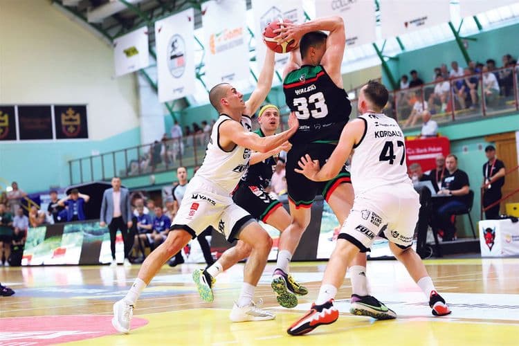 Pomorskie Święto Plonów - Powiat Starogardzki zwycięzcą w rywalizacji powiatów  