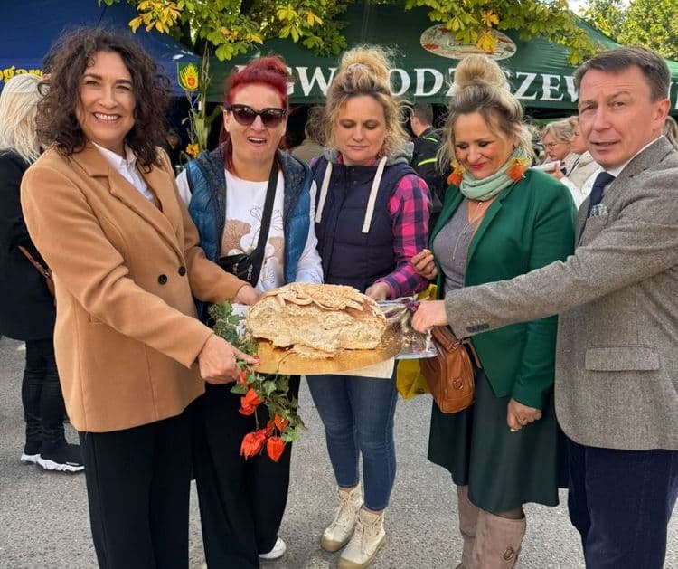 Niebezpieczne znalezisko w jeziorze