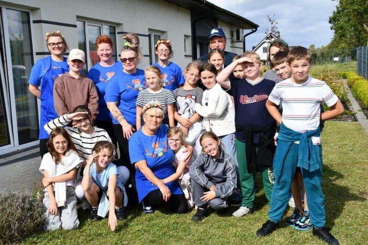 Ważne i potrzebne spotkanie