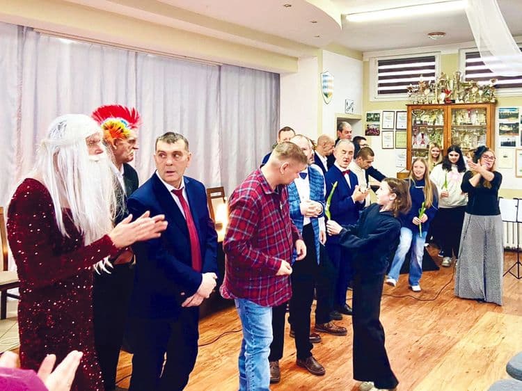 Zaawansowany zabieg ratujący życie