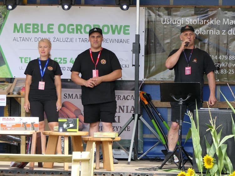 O najstarszych dziejach regionu